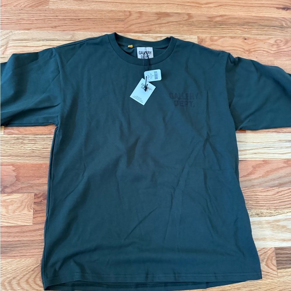 Gallery dept shirt